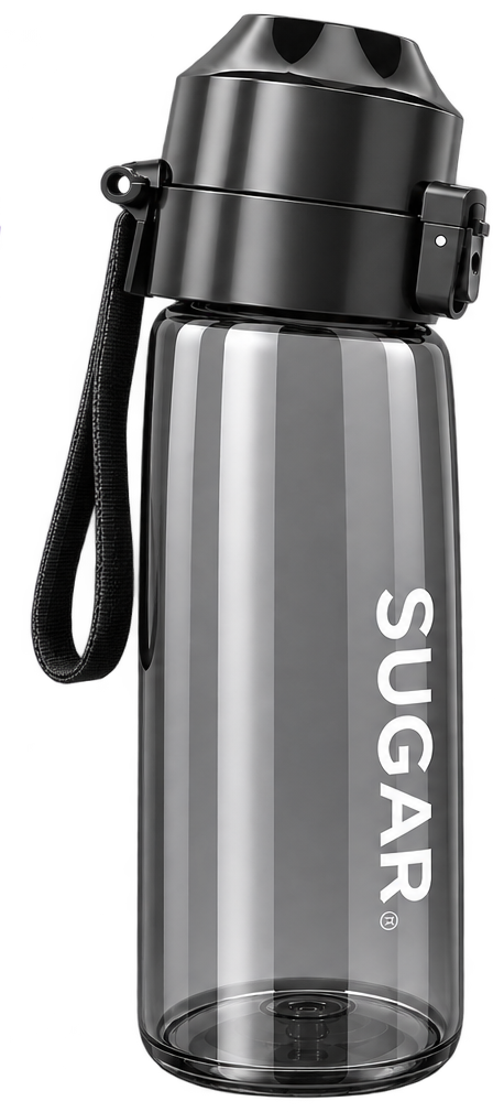 SUGAR Bottle